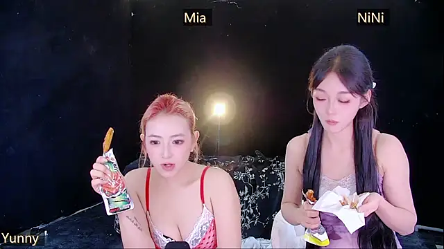 MiNi-U online show from July 2026 06:47:02 AM