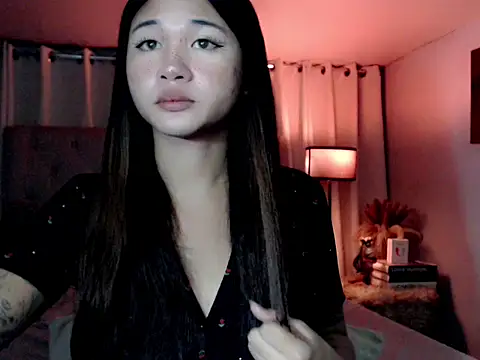 YourladyGeorgina69 online show from July 2026 10:34:02 PM
