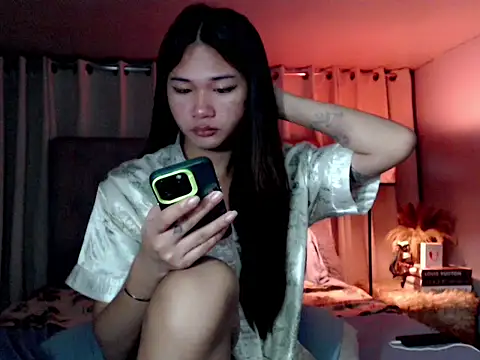 YourladyGeorgina69 online show from July 2026 05:22:02 PM