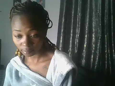 Prettyquueen online show from July 2026 12:23:02 AM