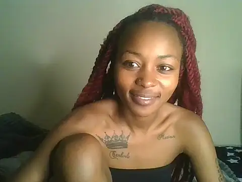 Prettyquueen online show from August 2026 09:41:02 AM