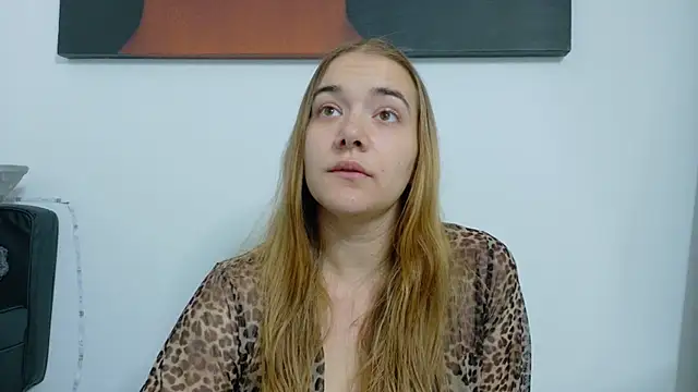 Biancka X online show from July 2026 04:48:01 AM