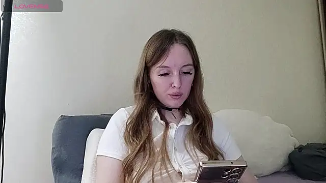Felicia Miller online show from June 2026 10:47:02 PM