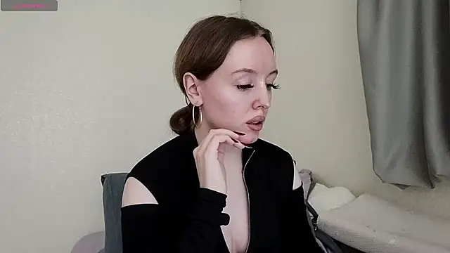 Felicia Miller online show from July 2026 09:24:01 PM