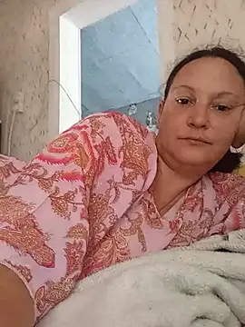 Irisssska online show from July 2026 09:03:01 AM