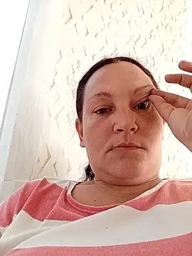 Irisssska online show from July 2026 07:11:02 AM