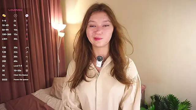 JayneHazelton online show from July 2026 05:17:01 PM