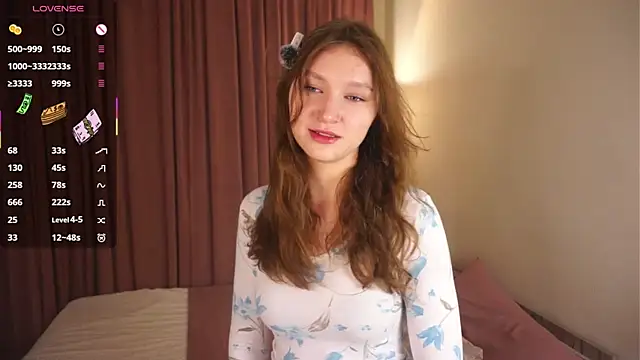JayneHazelton online show from July 2026 05:12:02 PM