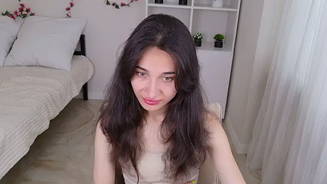 Eleonora Sun online show from July 2026 01:14:01 PM