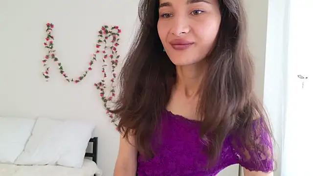 Eleonora Sun online show from July 2026 01:30:02 PM