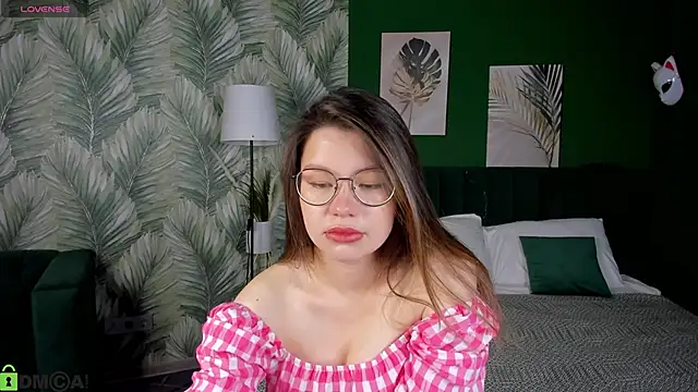 Alice Ruby1 online show from June 2026 03:07:01 AM