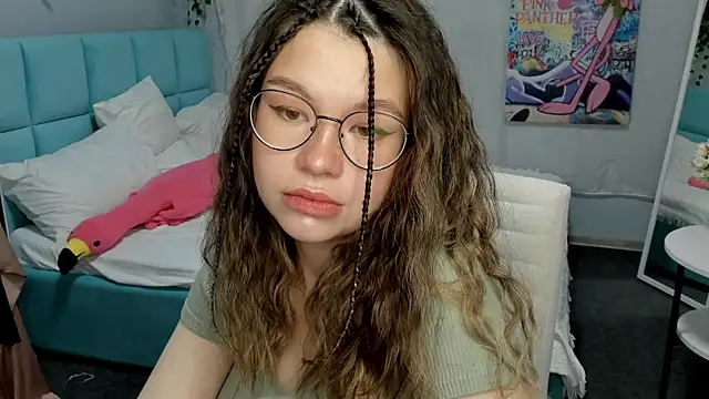Alice Ruby1 online show from July 2026 03:20:02 AM