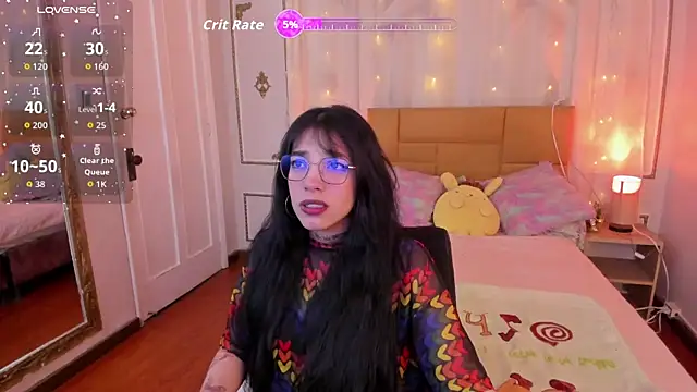 EmaLittle online show from July 2026 03:43:01 AM