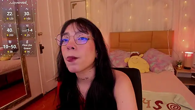 EmaLittle online show from July 2026 03:31:02 AM