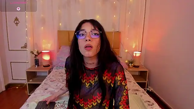 EmaLittle online show from July 2026 03:48:01 AM