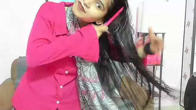 LustyManara online show from June 2026 03:45:01 AM