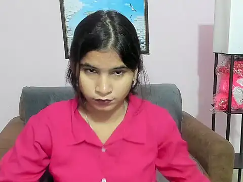 LustyManara online show from July 2026 03:32:01 AM
