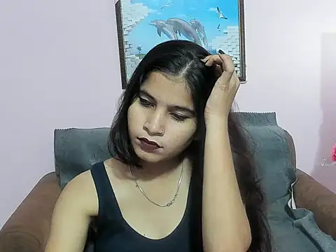 LustyManara online show from July 2026 03:37:01 AM