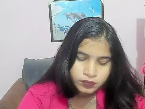 LustyManara online show from July 2026 04:10:01 AM