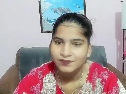 LustyManara online show from July 2026 03:46:01 AM