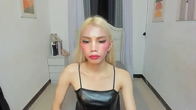 SabrinaVoss online show from July 2026 10:54:02 AM