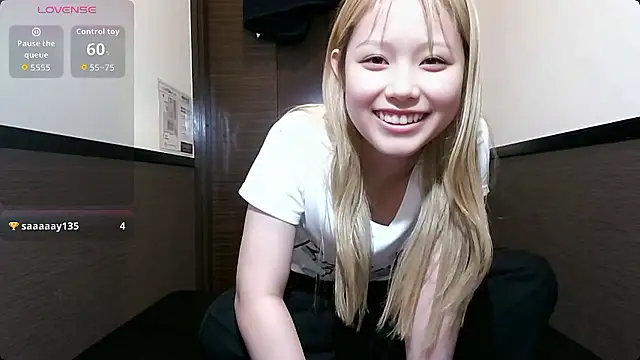Snapshot of ichigochan2 chatting on July 2026 04:41:02 AM ichigochan2 online show from July 2026 04:41:02 AM