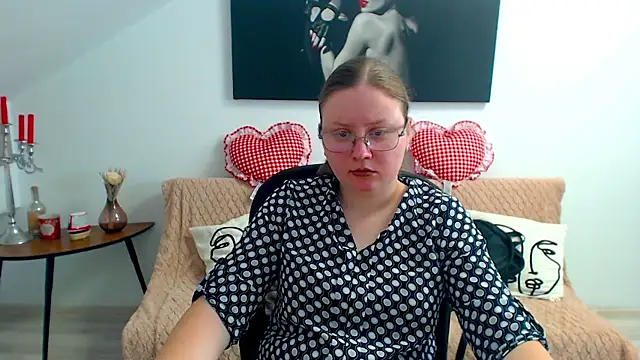 IrenneBates online show from June 2026 08:19:01 AM