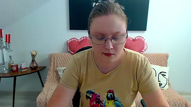 IrenneBates online show from June 2026 08:19:01 AM