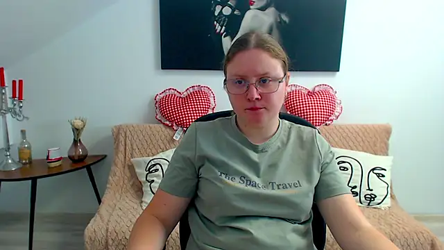 IrenneBates online show from June 2026 07:25:01 AM