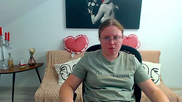IrenneBates online show from June 2026 10:15:01 AM