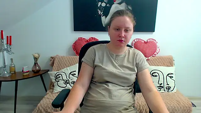IrenneBates online show from July 2026 07:37:02 AM