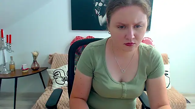 IrenneBates online show from July 2026 08:11:02 AM