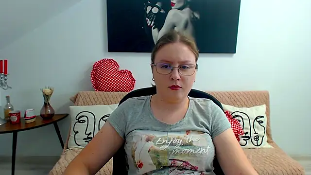 IrenneBates online show from July 2026 09:14:02 AM