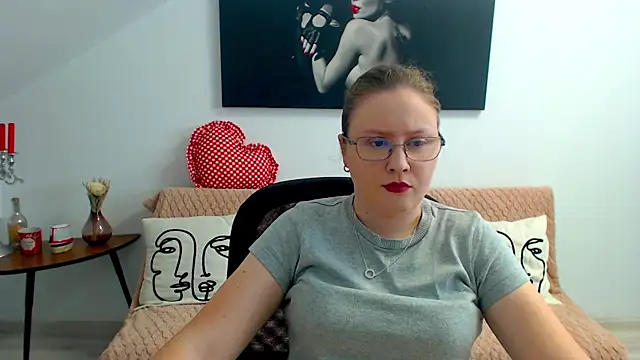 IrenneBates online show from July 2026 07:35:02 AM
