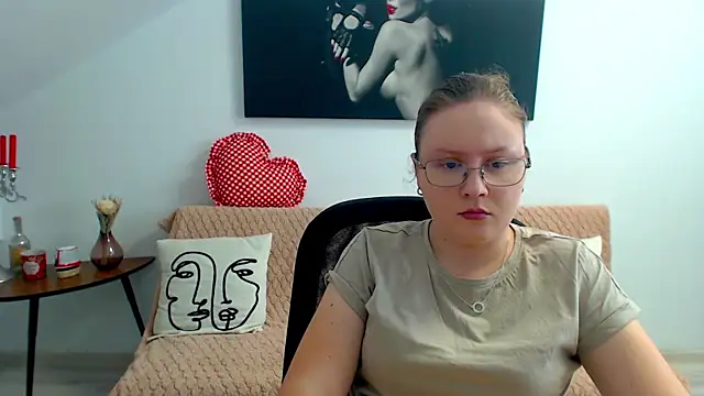 IrenneBates online show from July 2026 07:25:01 AM
