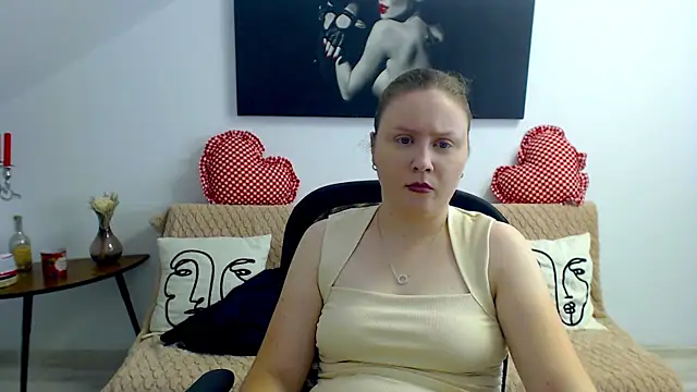 IrenneBates online show from July 2026 07:00:02 AM