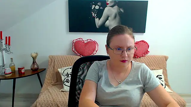 IrenneBates online show from July 2026 11:19:01 AM