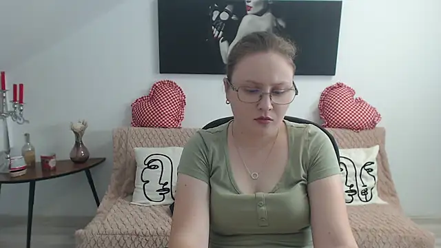 IrenneBates online show from July 2026 10:33:02 AM