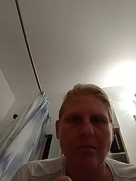 Snapshot of Trublonde3 chatting on July 2026 04:07:02 AM Trublonde3 online show from July 2026 04:07:02 AM