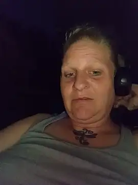 Snapshot of Trublonde3 chatting on July 2026 01:10:02 AM Trublonde3 online show from July 2026 01:10:02 AM
