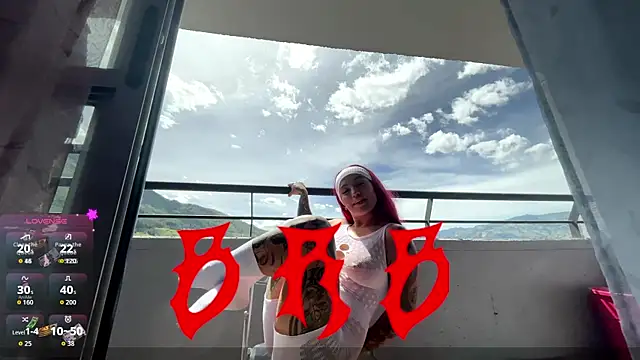unholyeva  online show from July 2026 12:15:02 AM