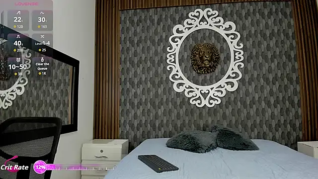 Dereck Smithh online show from June 2026 03:23:02 AM