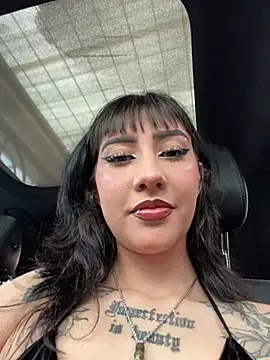 Baby banshee online show from July 2026 02:54:01 PM