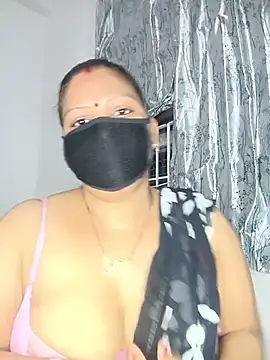 Miss-Jiyaa online show from July 2026 05:27:02 PM