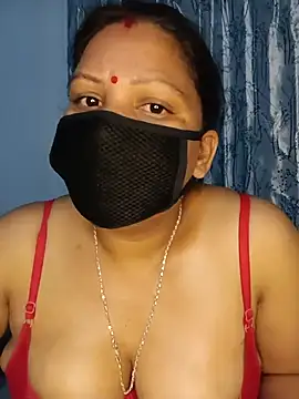 Miss-Jiyaa online show from July 2026 04:58:02 PM