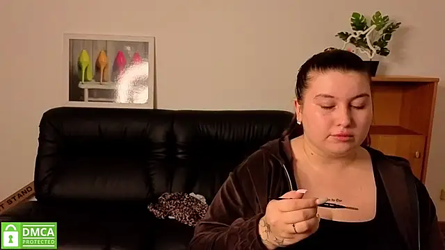 Katina deeplou4 online show from July 2026 05:27:01 PM