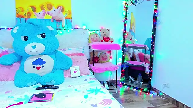 Fabiana- online show from June 2026 10:36:01 PM