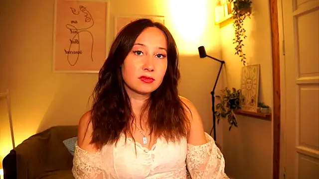 Enchantyy online show from July 2026 05:26:02 PM
