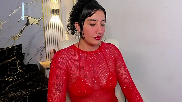 Megan Reeves online show from July 2026 12:30:01 PM