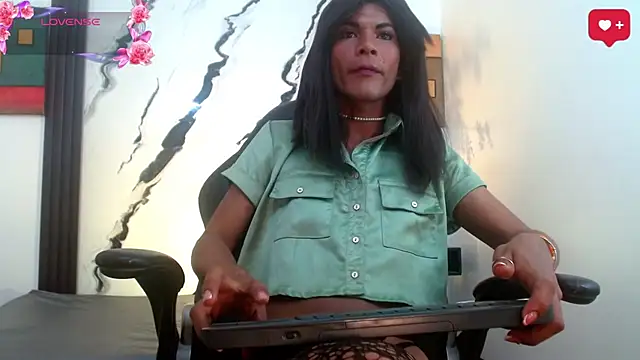 Katha Gomez online show from July 2026 03:23:01 AM